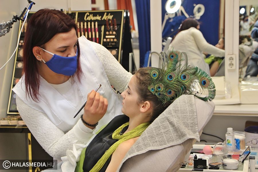 (►) Sikeresen lezajlott az I. Online Szépész Kupa