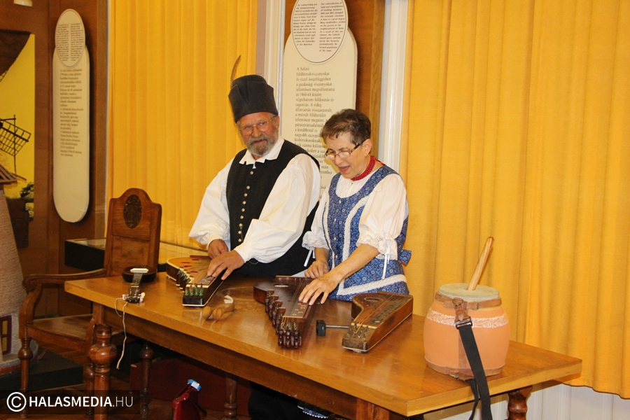 Múzeumok Éjszakája (galéria)