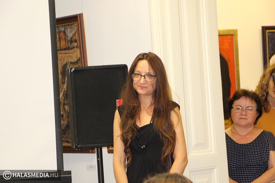 Gondoldó napfényképek Rácz-Fodor Ibolyától