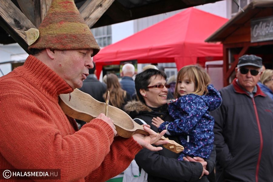 Ilyen volt az idei Magyarok vására