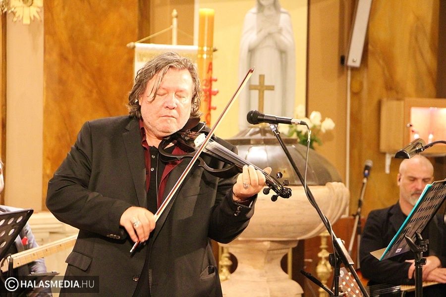 Missa Missio az üldözött keresztényekért