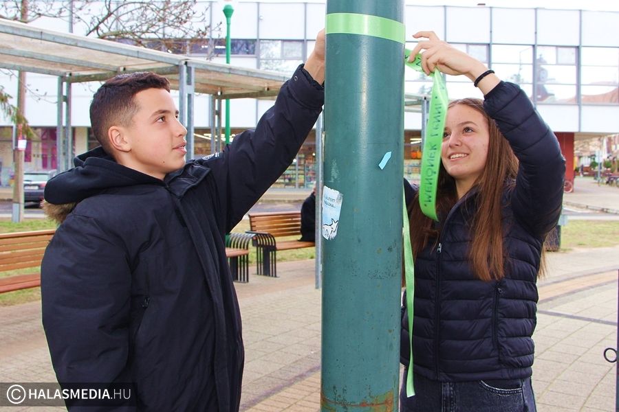 „Minden ember, apró tettekkel is sokat tehet a bolygóért