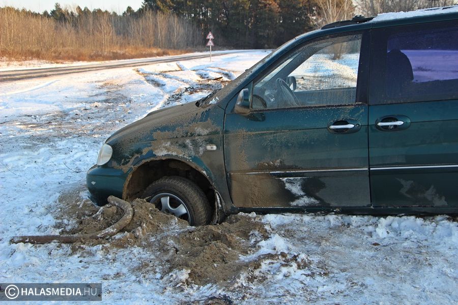 Vádat emeltek a fizetés nélkül tankoló férfi ellen