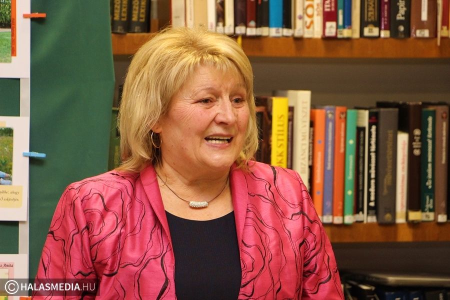 „Negyven évig azt csinálhattam, amit igazán szeretek”