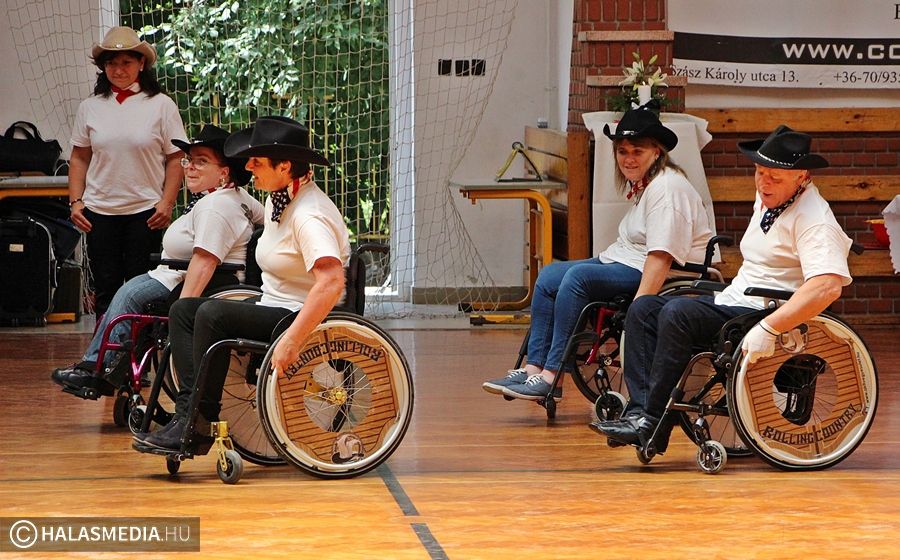 Húsz éve támogatják egymást