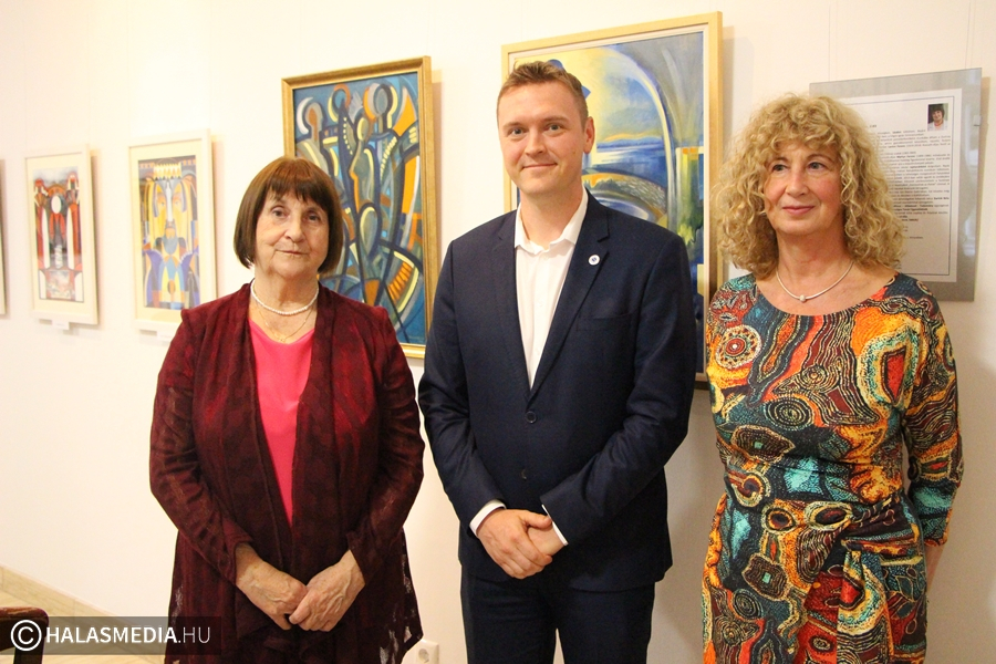 A ritmus bűvöletében