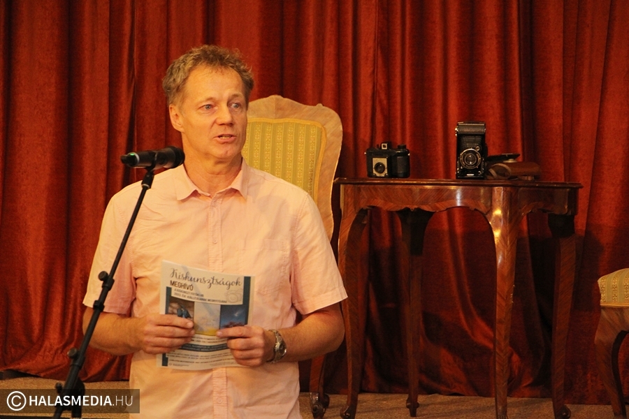 Tizedszer mutatták meg legjobb képeiket