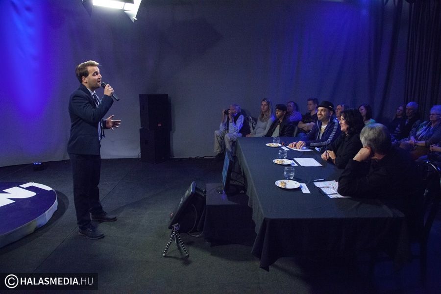 (►) Tamás a legjobbak közé énekelte magát