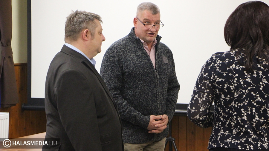 Szociális munka – túl a félévi vizsgákon a főiskolások