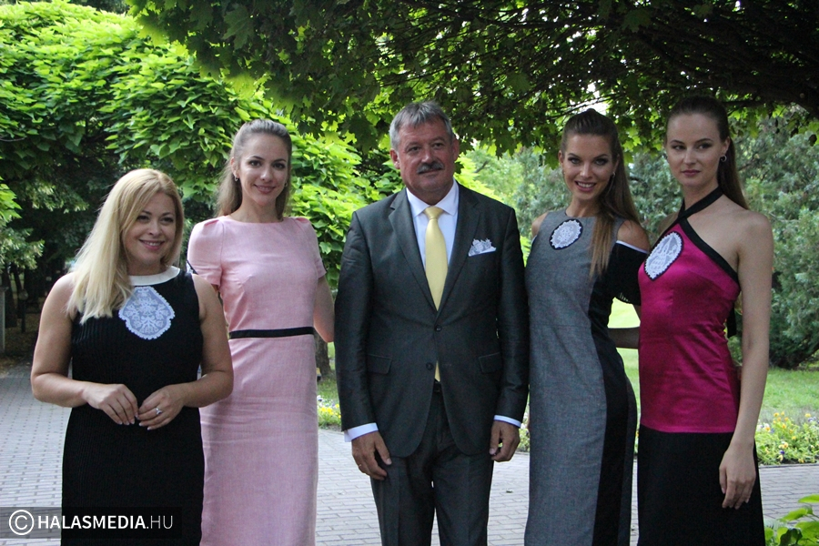 Csipkecsodák új köntösben (galéria)