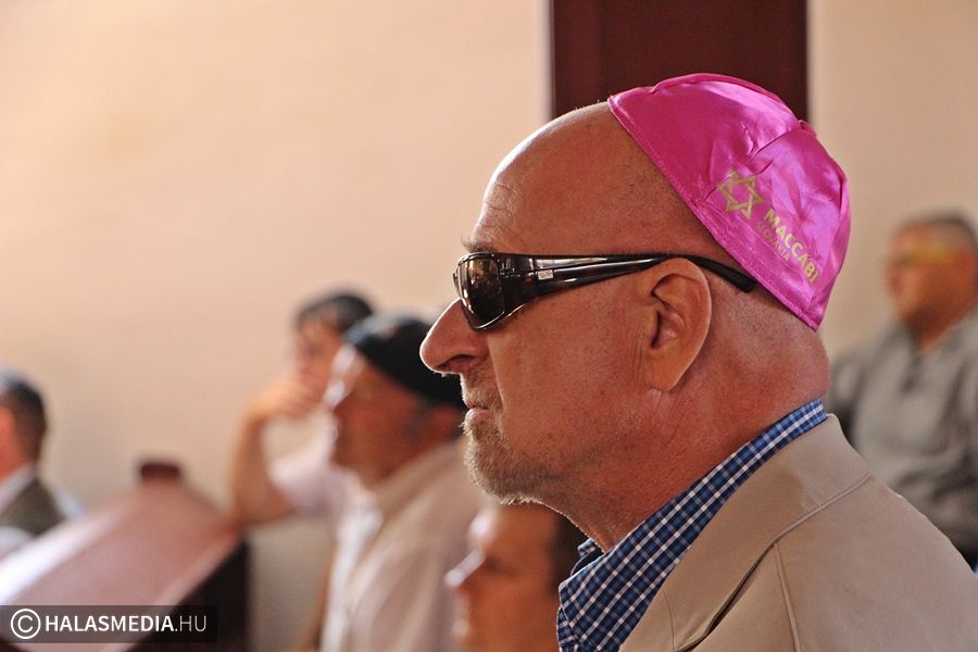 Zsidó Fesztivál kulturális kincsekkel