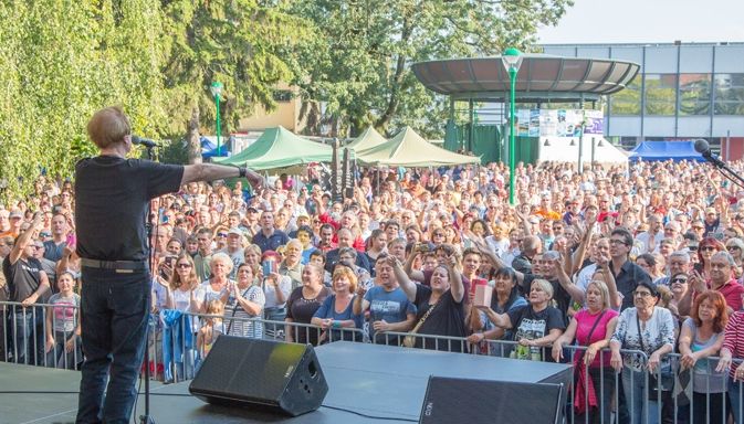 Programok augusztus 20-án? Szüreti Fesztivál?