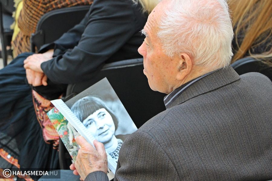 Berki Viola-konferencia a Vigadóban (galéria)