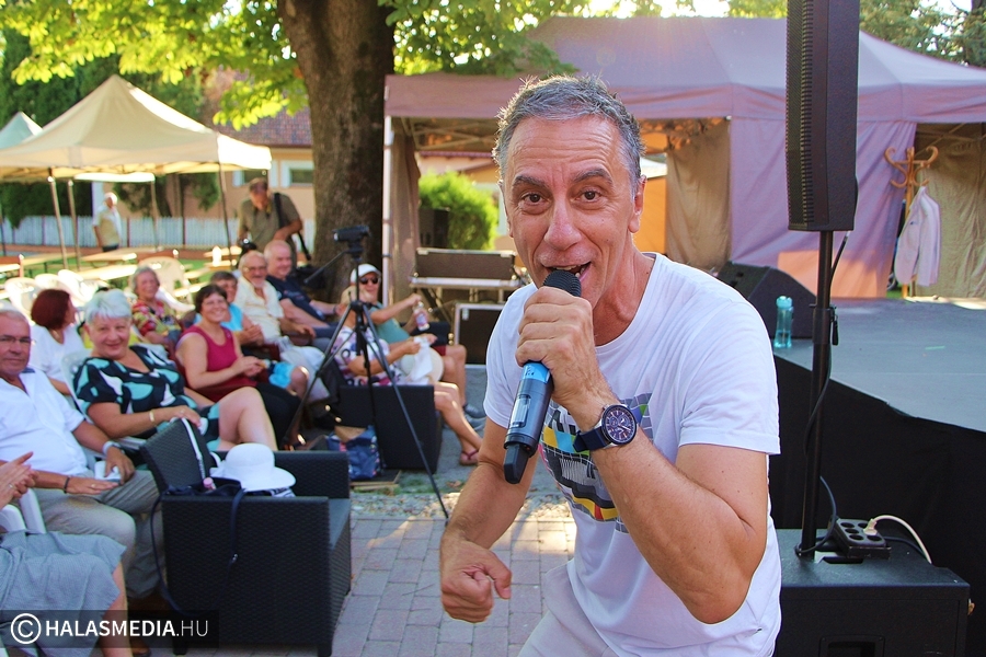 (►) Zsidó Fesztivál sztárfellépőkkel