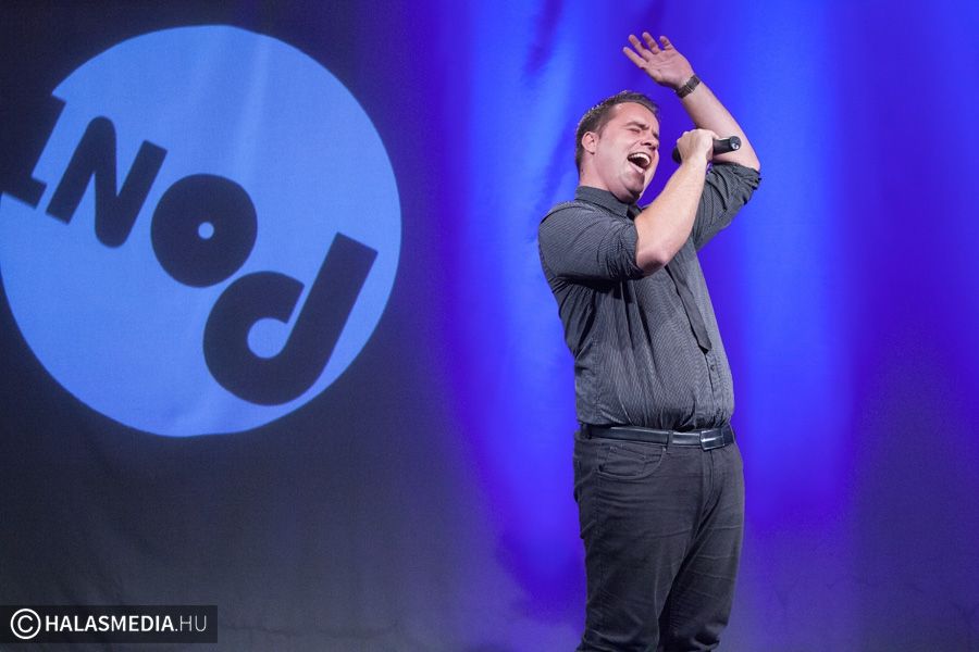 (►) Olyan vagy, mint Feke Pál