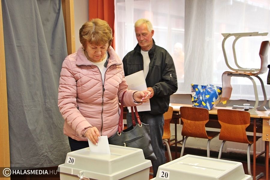 Választás 2022: ezt várják a következő kormánytól a halasiak