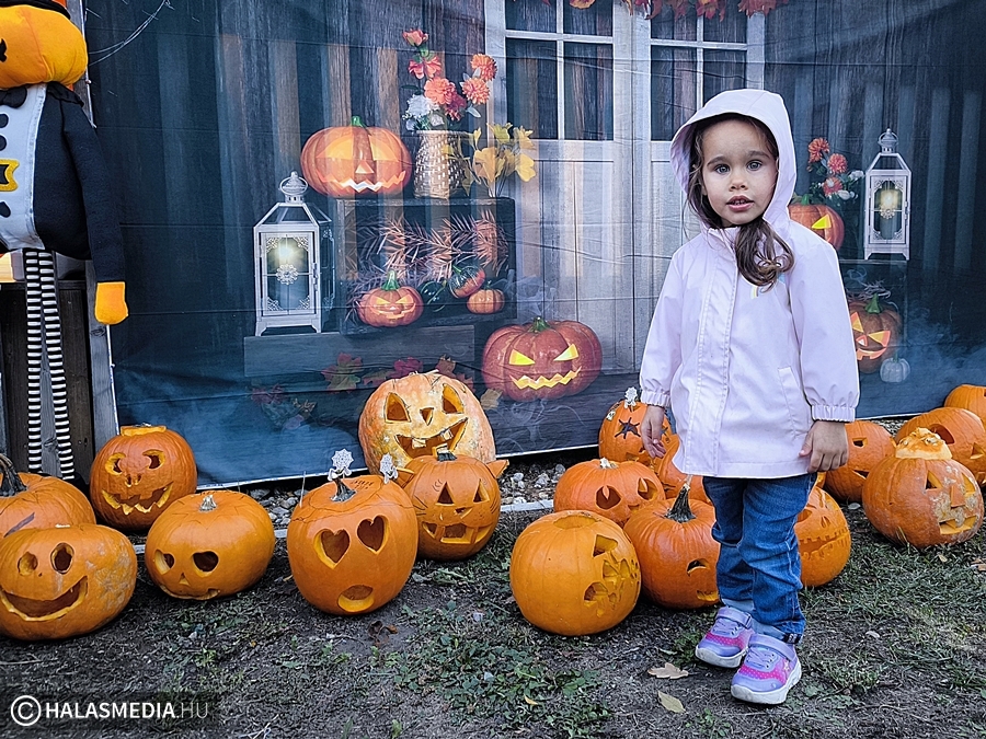 (►) Ez megint egy szörnyen jó buli volt