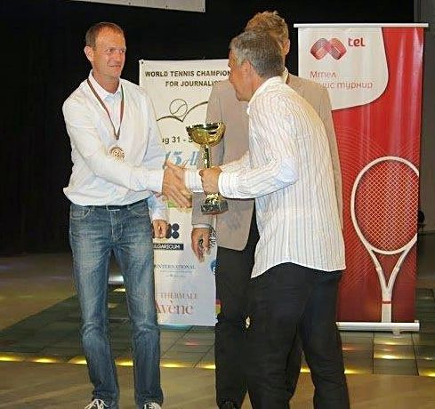 Világbajnoki bronzot hozott