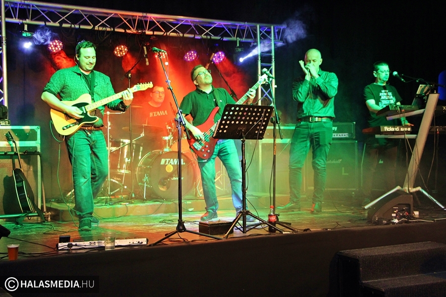 „A legfontosabb, hogy barátok vagyunk”