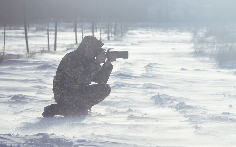 Eggyé vált a géppel...