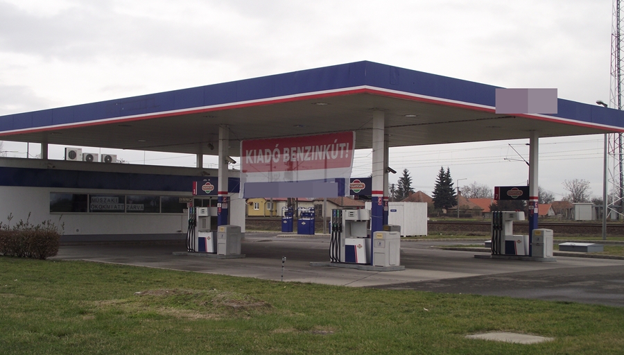 Mikor tankolhatunk megint?