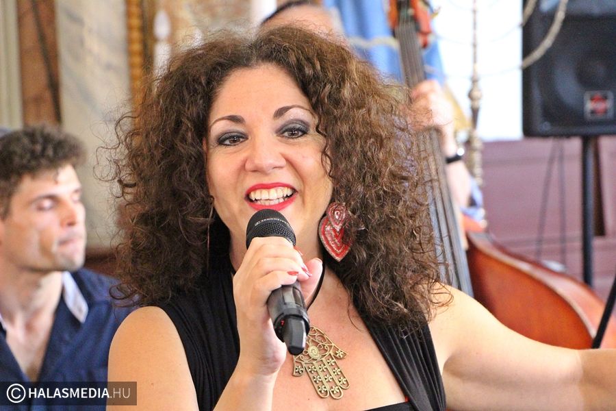 Klein Judit és a Haverim: Nem csak zenésztársak, barátok is vagyunk