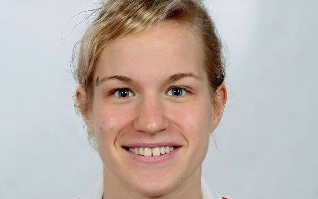 Adél a Petőfi Rádióban