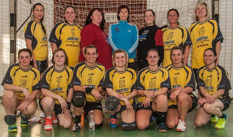 A legjobb bajnokcsapatunk