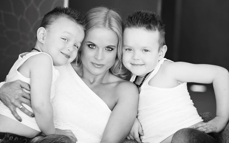 Önbizalomtréningek Lizával