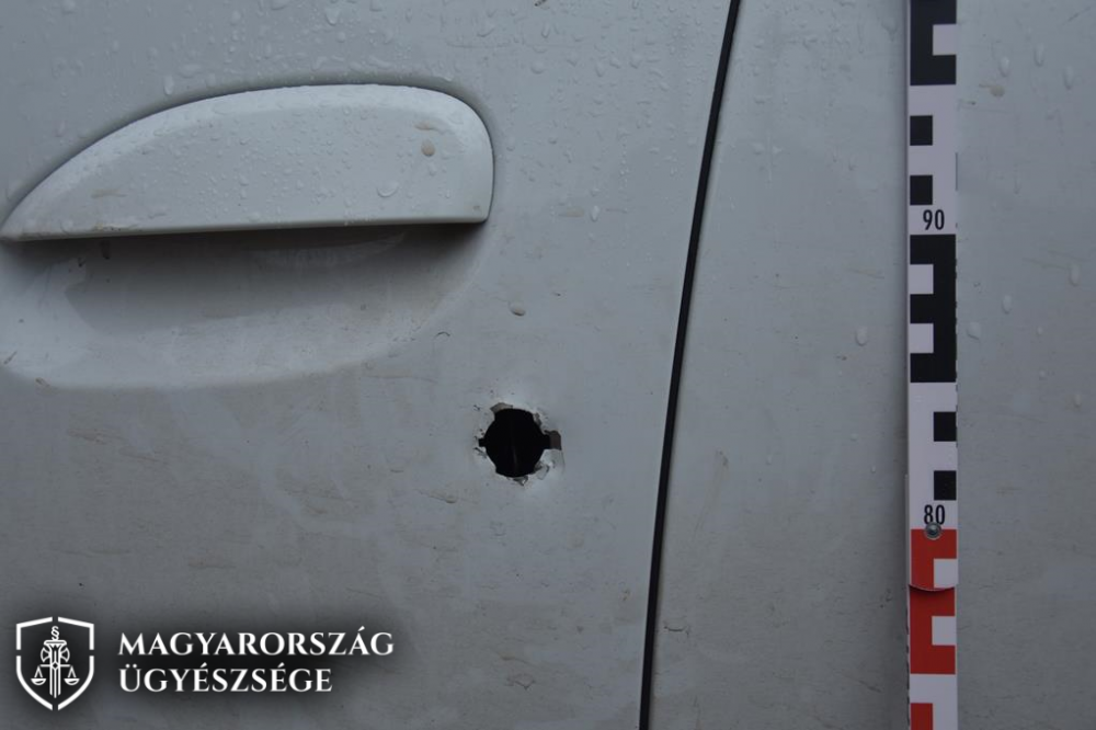 Terrorizálta és meglopta szüleit a halasi férfi