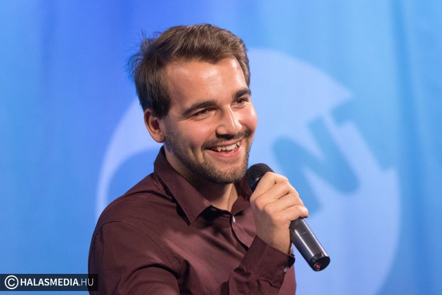 Ők a IX. Pont Karaokeverseny döntősei