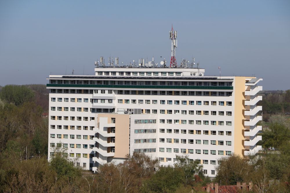 (►) Így áll vissza a kórházi ellátás