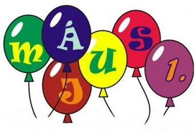 Rendhagyó május elseje