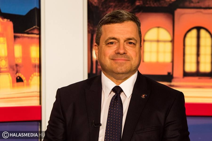 Az előírások betartását kéri mindenkitől az országgyűlési képviselő