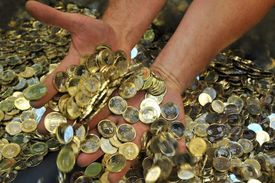 Időt kér az aranyforint