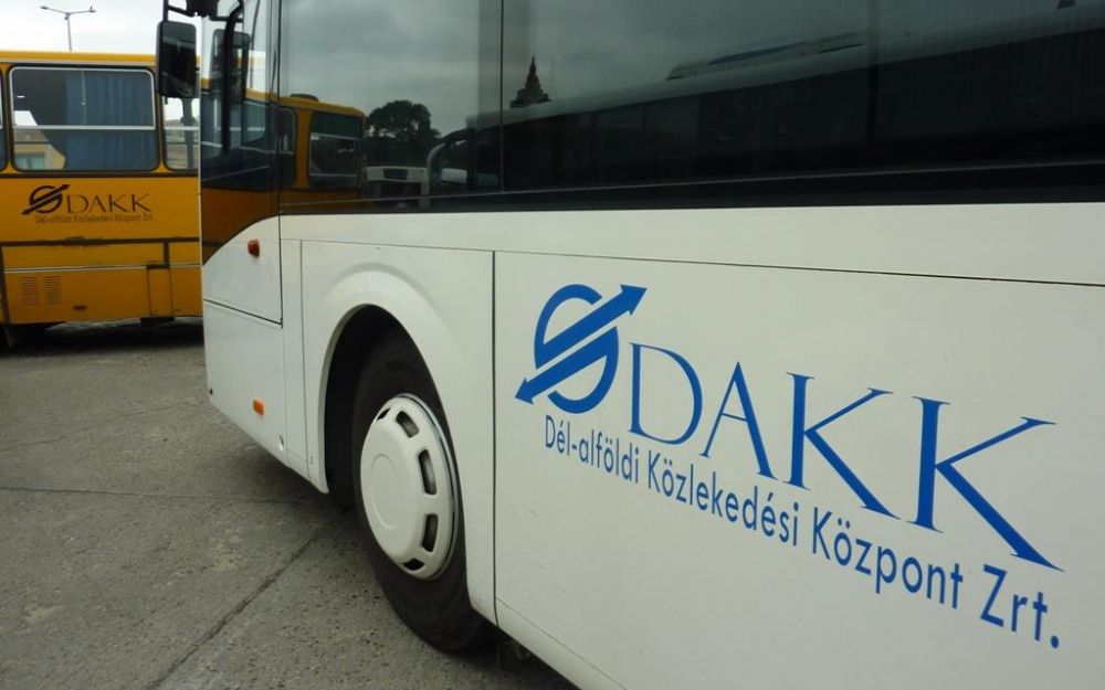 Változhat a buszmenetrend