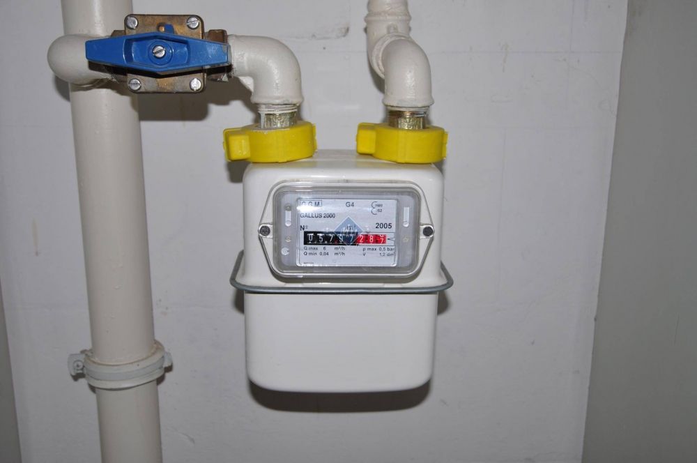 Készüljön, nem lesz gáz