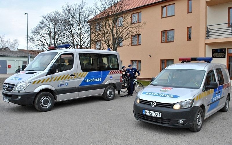 Érdekli a határvadász-képzés?