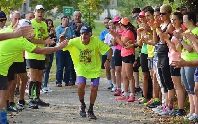 Isten éltesse, Józsi bácsi!