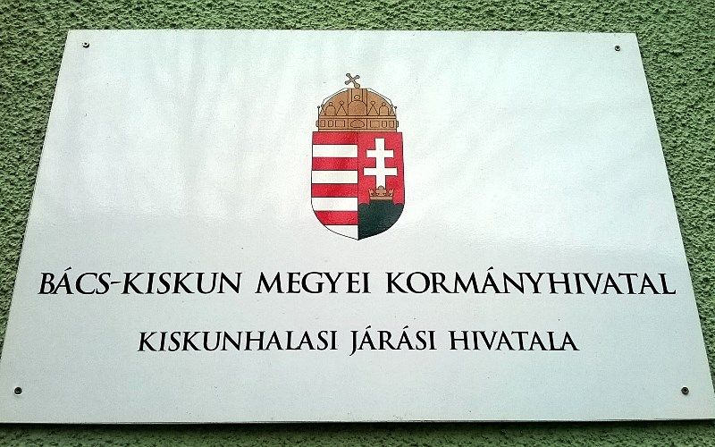 Hétvégén is nyitva a kormányablak