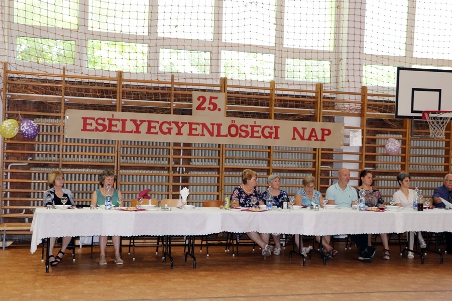 25 éve alakult meg a Mozgáskorlátozottak Kiskunhalasi Egyesülete