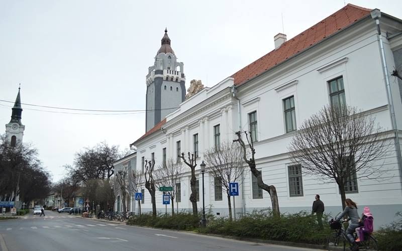 A halasi régió is kapott 65 milliót 