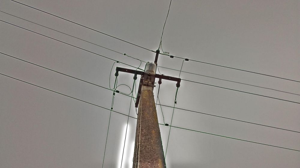 Már most készüljön rá, nem lesz áram