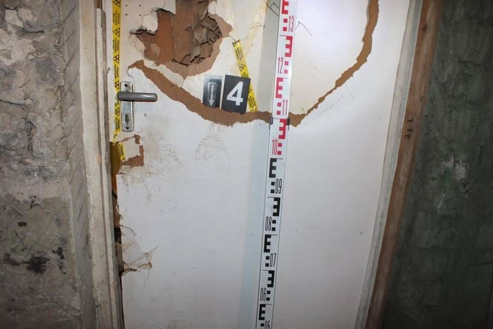 Lebuktak a majsai betörők