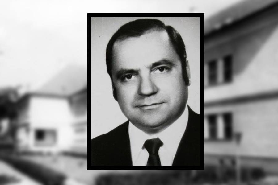 Elhunyt Mészáros Imre