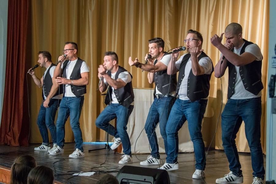 21. századi trubadúrok