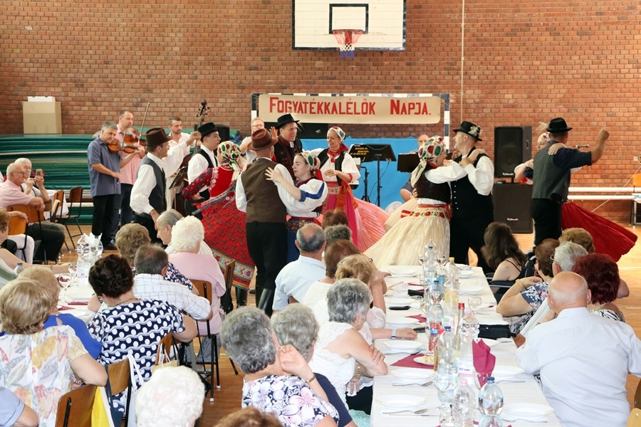 Regionális Esélyegyenlőségi Nap a Felsővárosi-iskolában