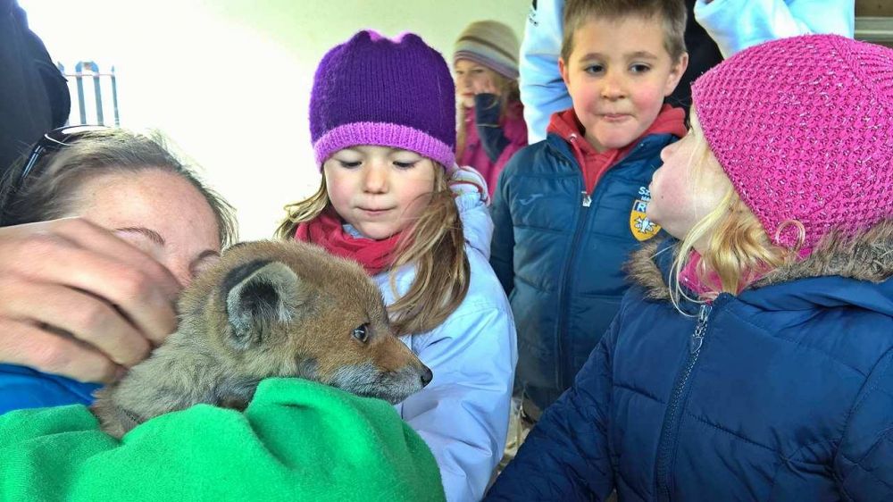 Családi tekergés a Föld Napja alkalmából