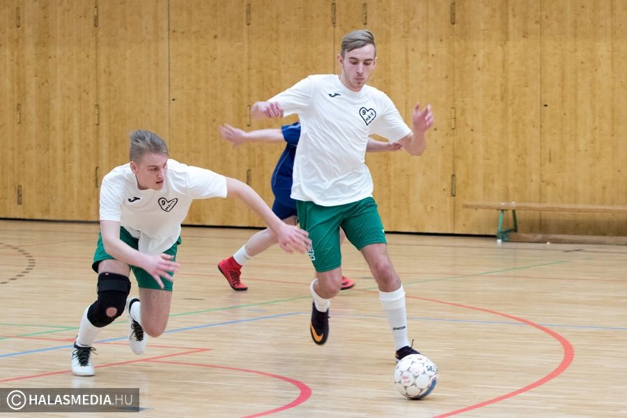 Elrajtolt a 45. Rákóczi Kupa (galériával)