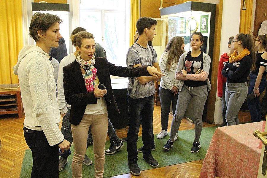 Megismerhették Kiskunhalast és térségét